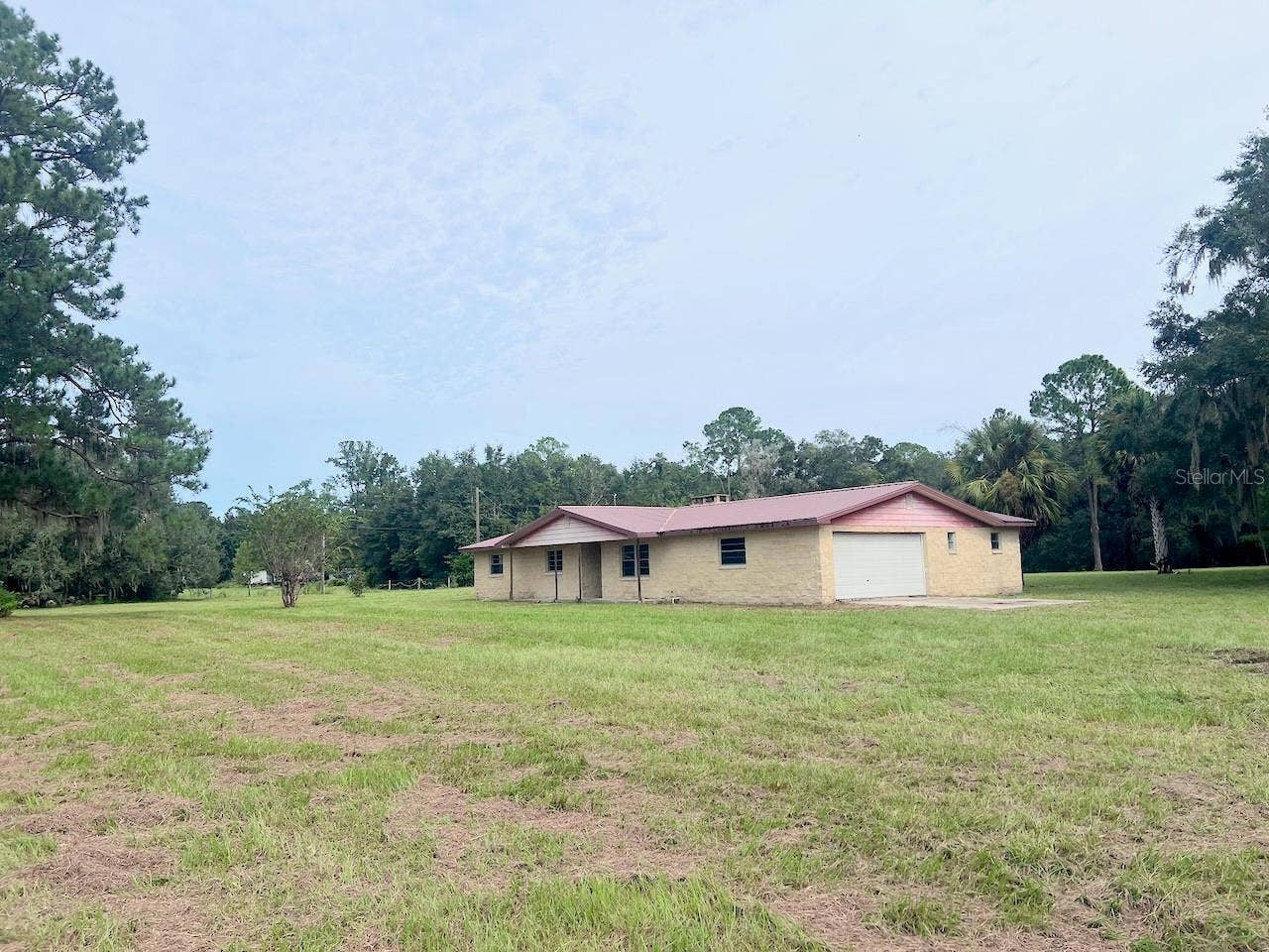3451 NE 167TH COURT, Williston, FL 32696 3451 NE 167TH COURT, Williston, FL 32696