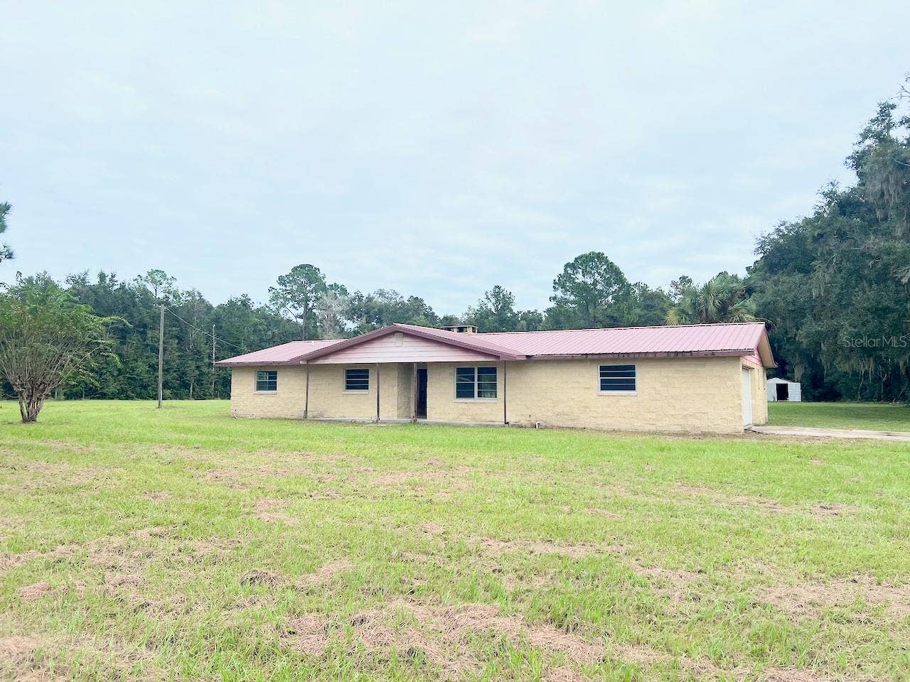 3451 NE 167TH COURT, Williston, FL 32696 3451 NE 167TH COURT, Williston, FL 32696