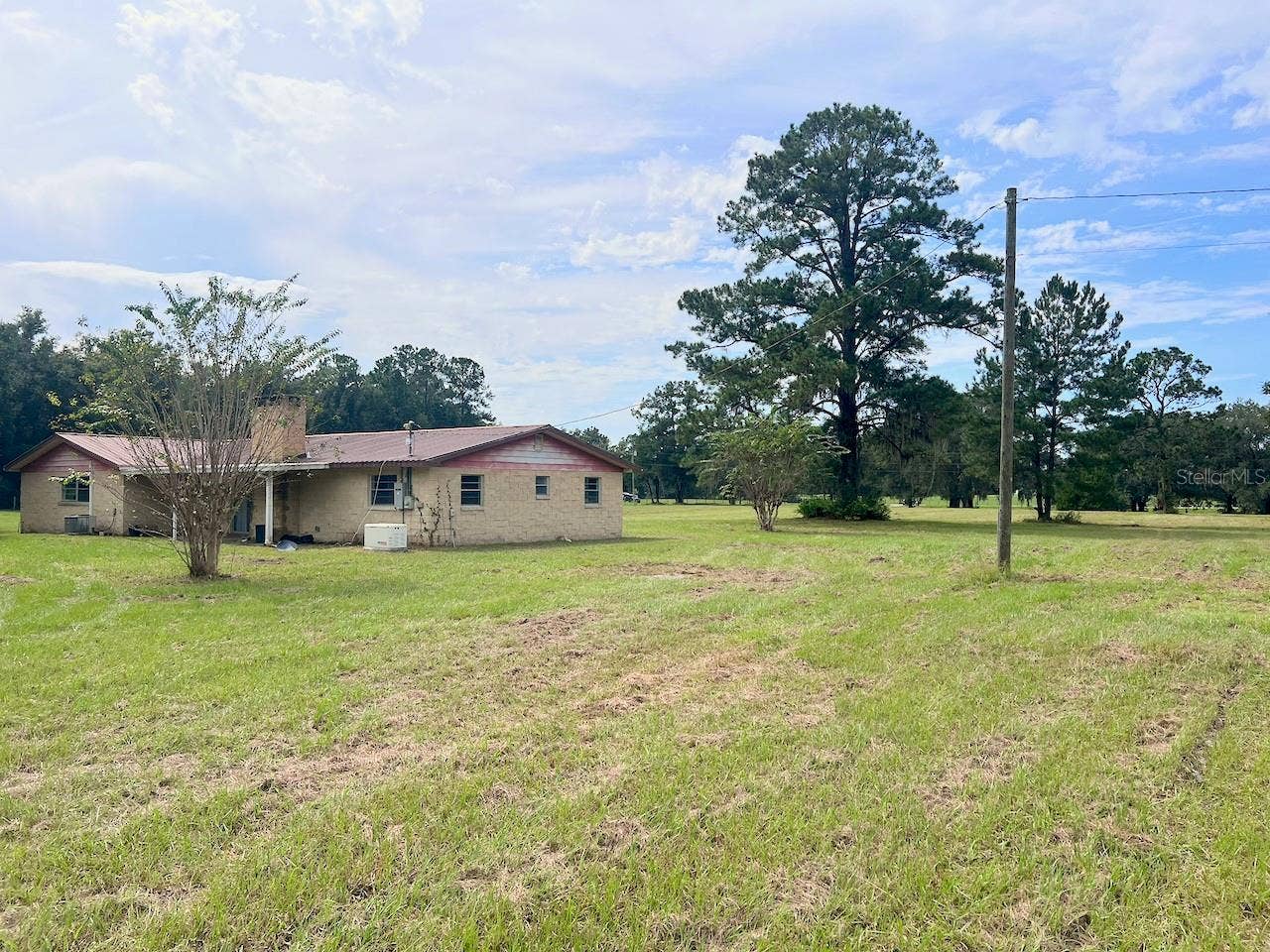 3451 NE 167TH COURT, Williston, FL 32696 3451 NE 167TH COURT, Williston, FL 32696