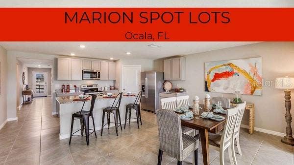 2469 SW 168TH PLACE, Ocala, FL 34473