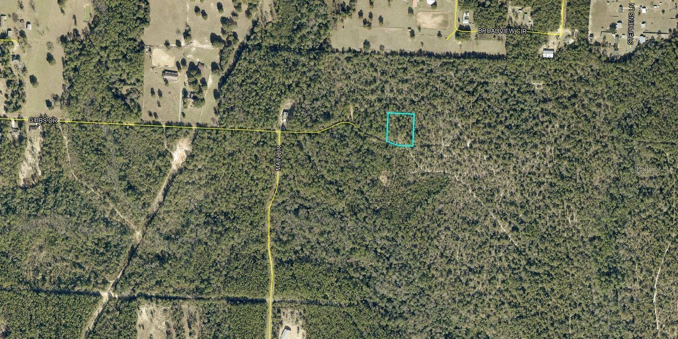 00 GIBBS DRIVE, Crestview, FL 32539