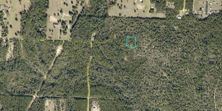 Property photo for 00 GIBBS DRIVE, Crestview, FL