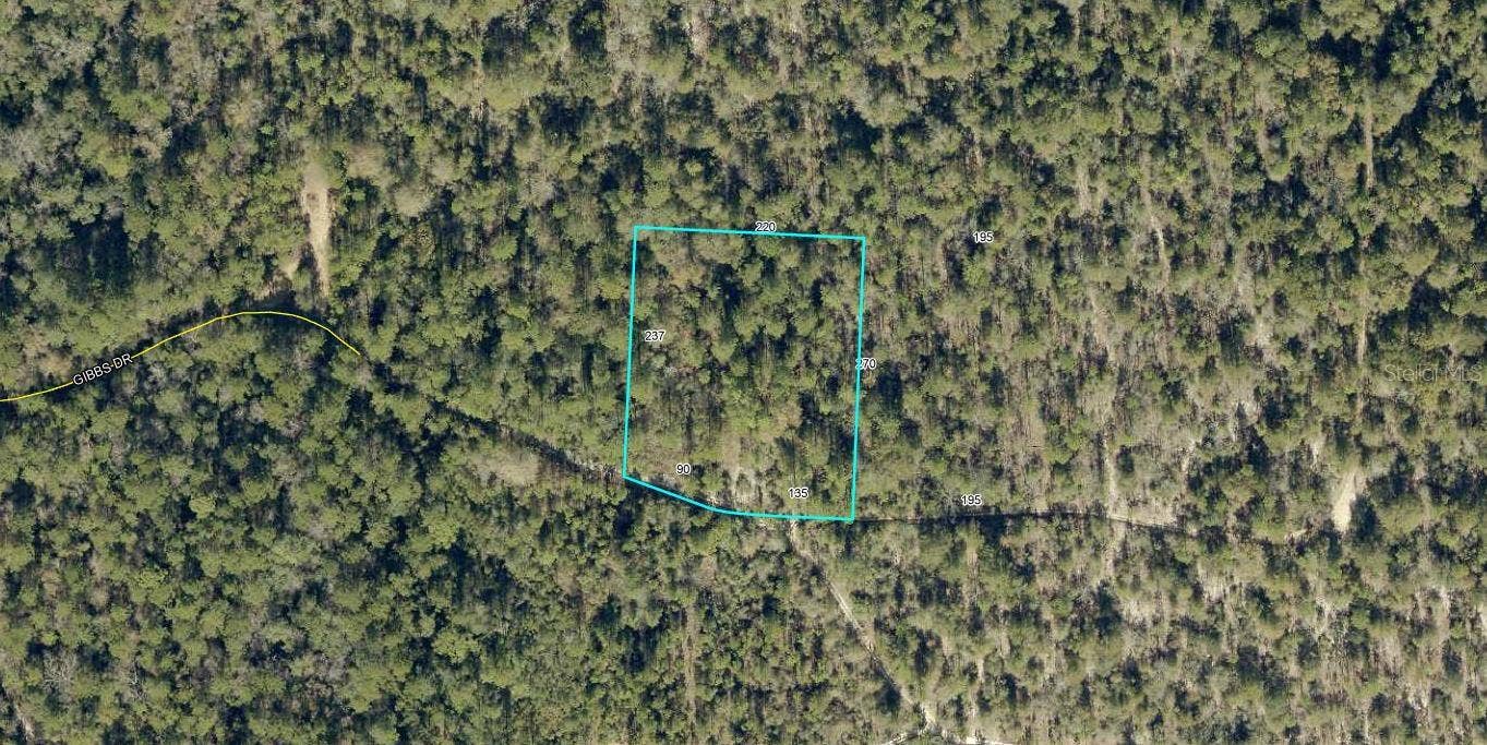 00 GIBBS DRIVE, Crestview, FL 32539