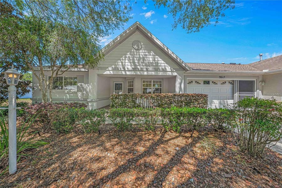 Property photo for 9617 SW 92ND COURT, Ocala, FL