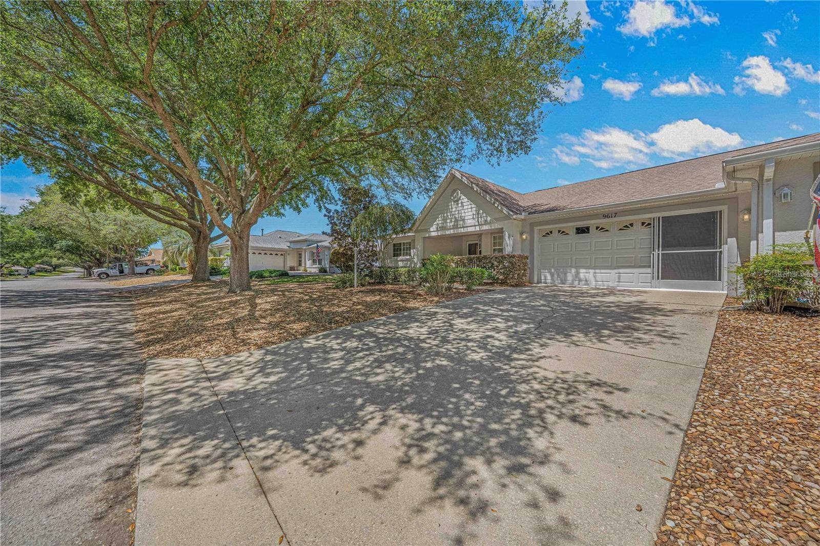 9617 SW 92ND COURT, Ocala, FL 34481