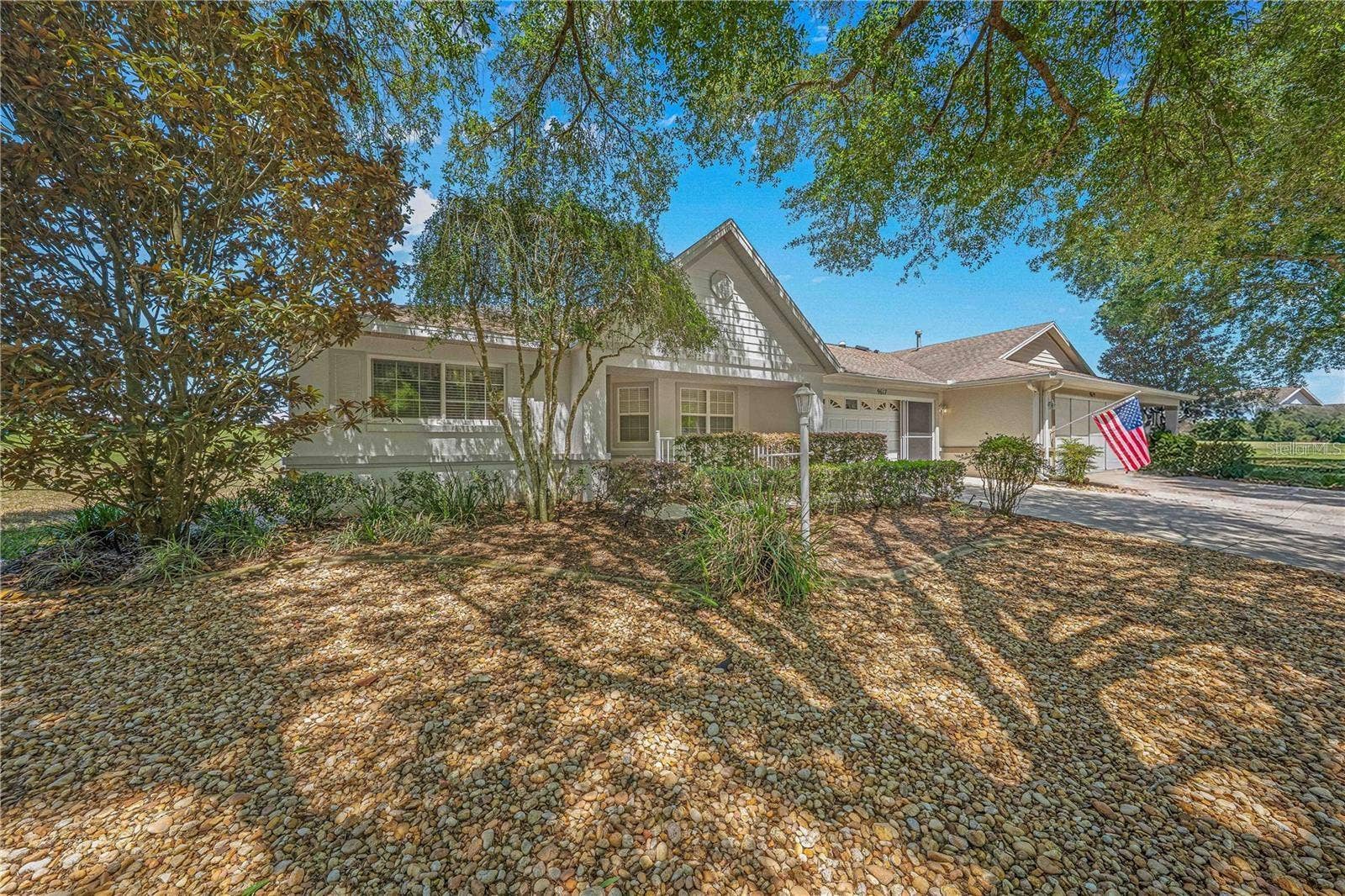 9617 SW 92ND COURT, Ocala, FL 34481
