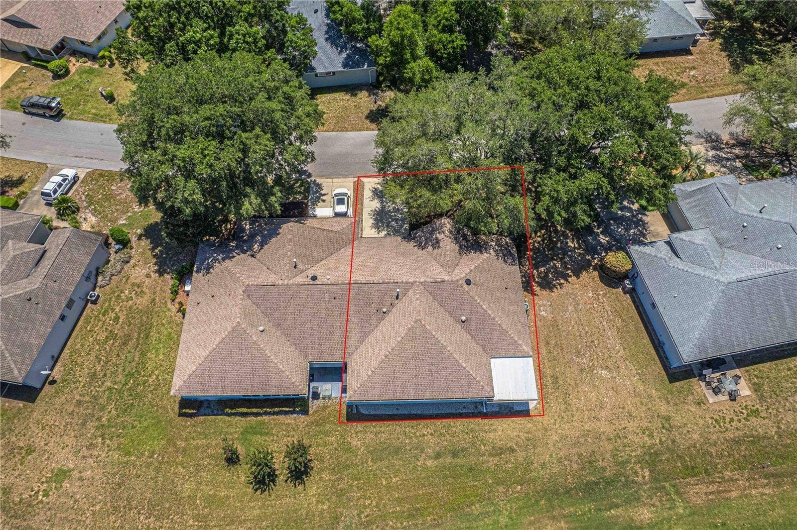9617 SW 92ND COURT, Ocala, FL 34481