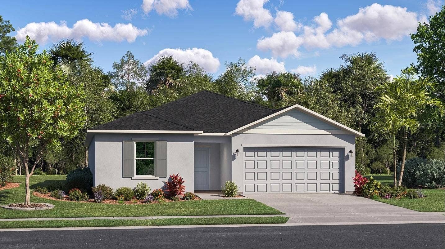 8100 SW 45TH COURT, Ocala, FL 34476