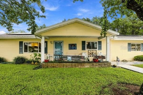 Property photo for 17565 SE 102ND AVENUE, Summerfield, FL