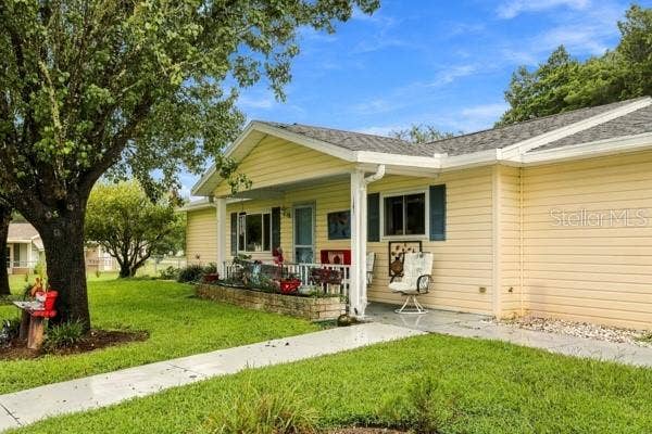 17565 SE 102ND AVENUE, Summerfield, FL 34491 17565 SE 102ND AVENUE, Summerfield, FL 34491
