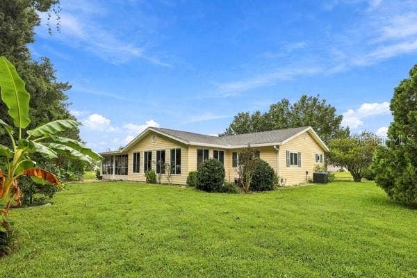 17565 SE 102ND AVENUE, Summerfield, FL 34491 17565 SE 102ND AVENUE, Summerfield, FL 34491
