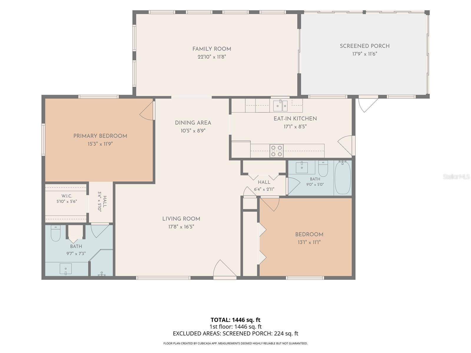 17565 SE 102ND AVENUE, Summerfield, FL 34491 17565 SE 102ND AVENUE, Summerfield, FL 34491