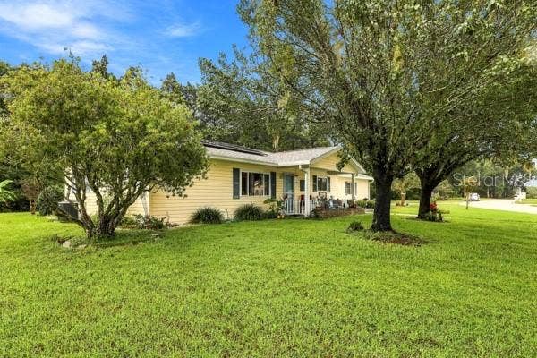 17565 SE 102ND AVENUE, Summerfield, FL 34491 17565 SE 102ND AVENUE, Summerfield, FL 34491