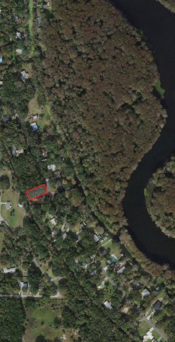 368 N ROBIN HOOD ROAD, Inverness, FL 34450