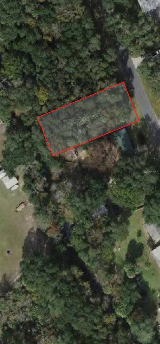368 N ROBIN HOOD ROAD, Inverness, FL 34450