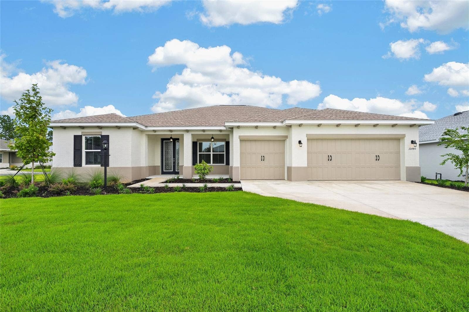 10440 SW 106TH COURT, Ocala, FL 34481