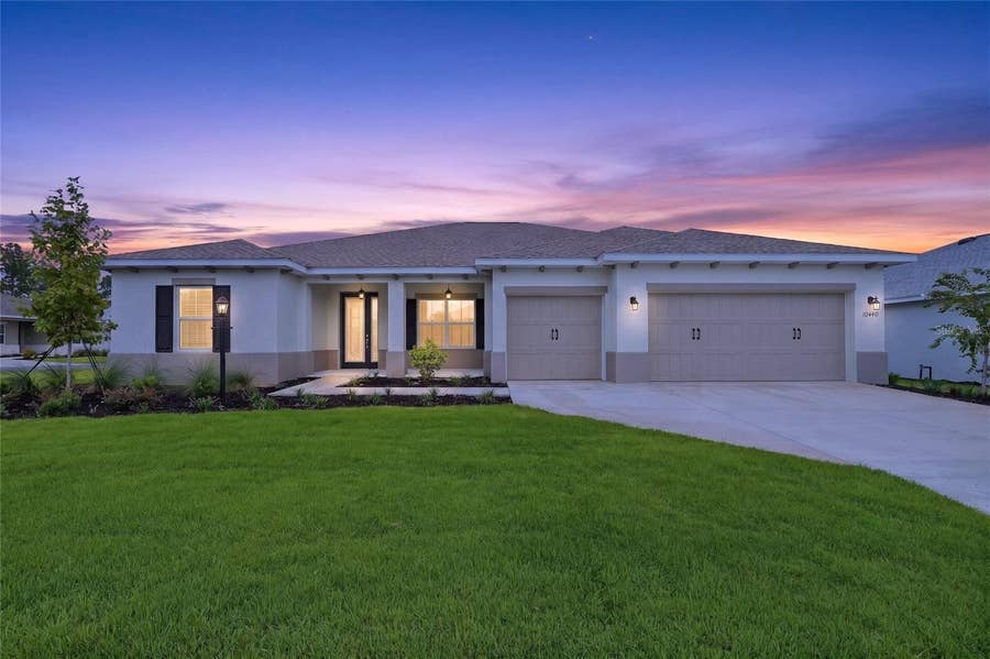 Property photo for 10440 SW 106TH COURT, Ocala, FL