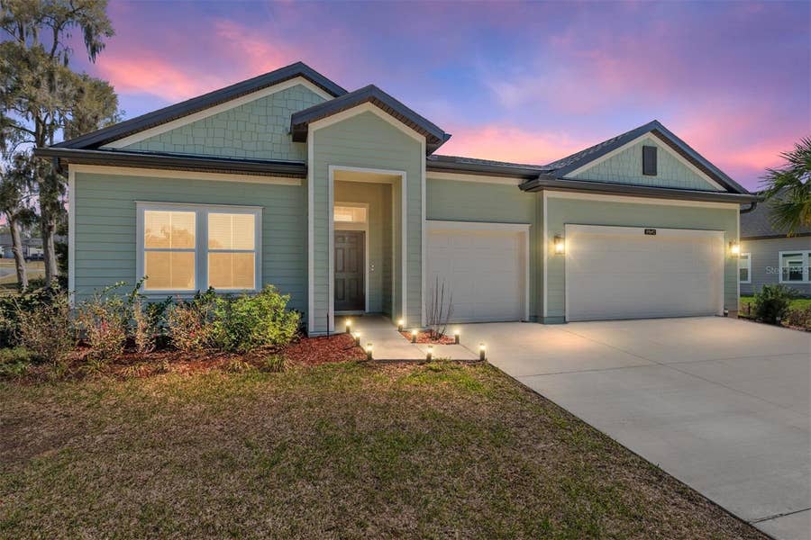 Property photo for 19692 SW 77TH LOOP W, Dunnellon, FL