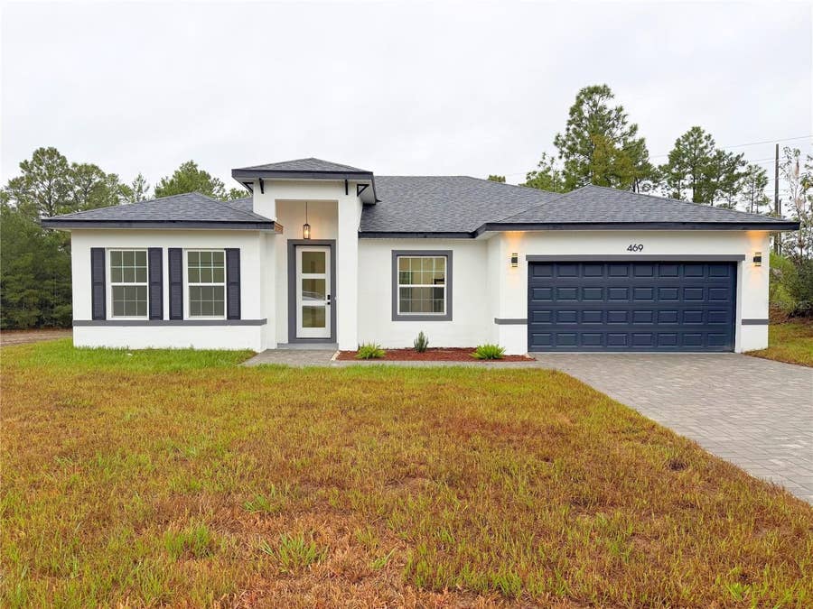 Property photo for 469 MARION OAKS PASS, Ocala, FL