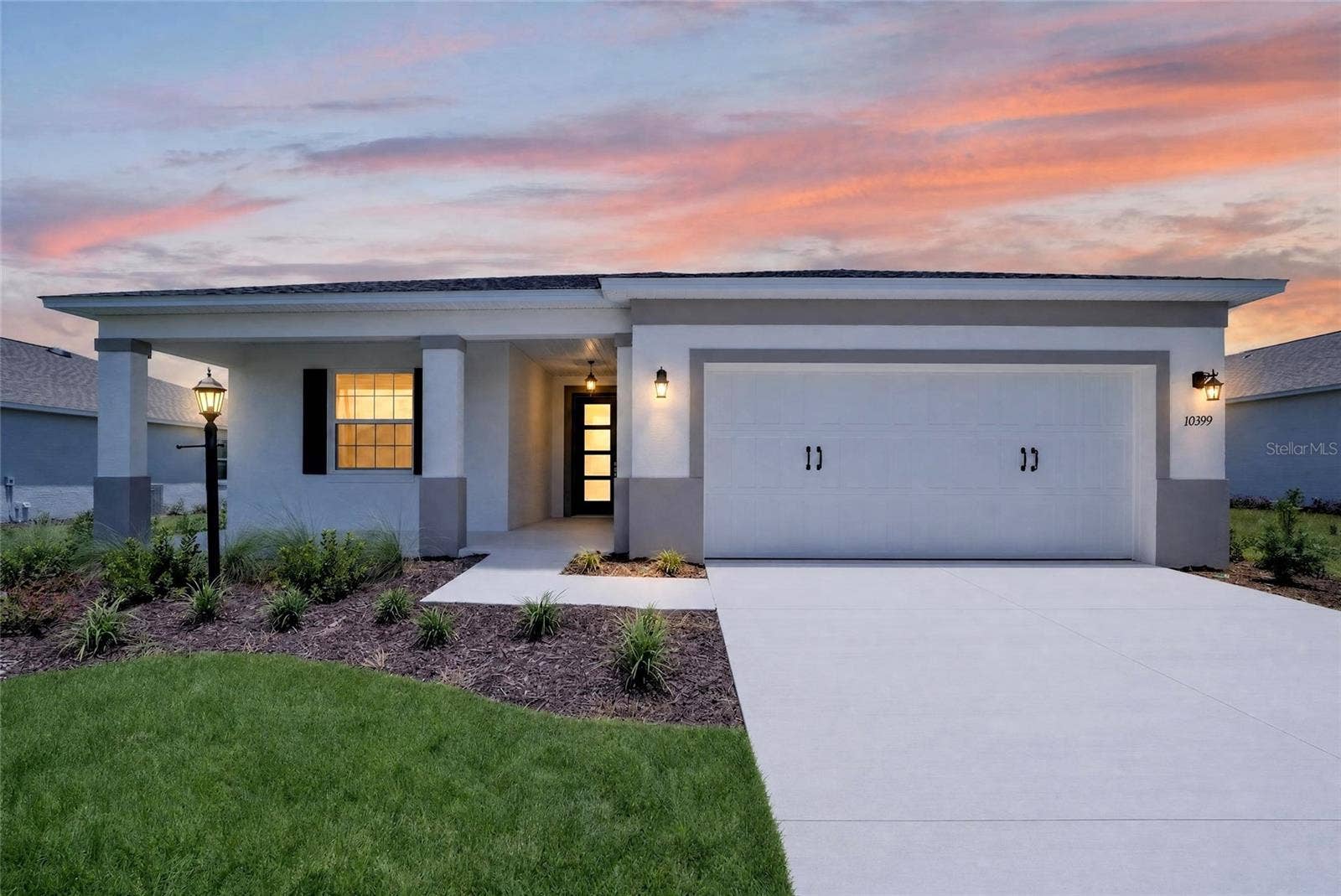 10399 SW 105TH TERRACE, Ocala, FL 34481