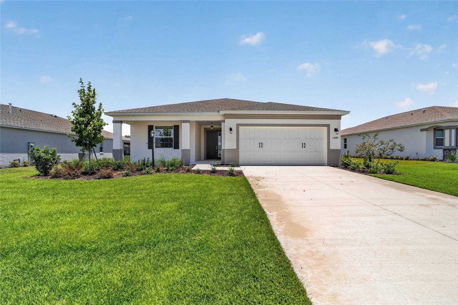 10399 SW 105TH TERRACE, Ocala, FL 34481
