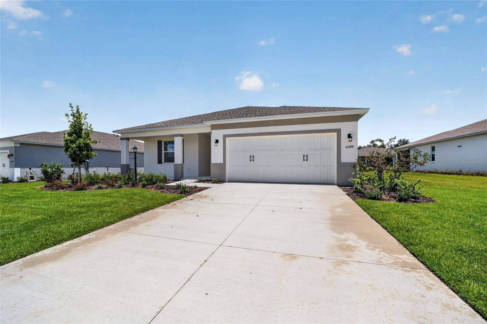 10399 SW 105TH TERRACE, Ocala, FL 34481