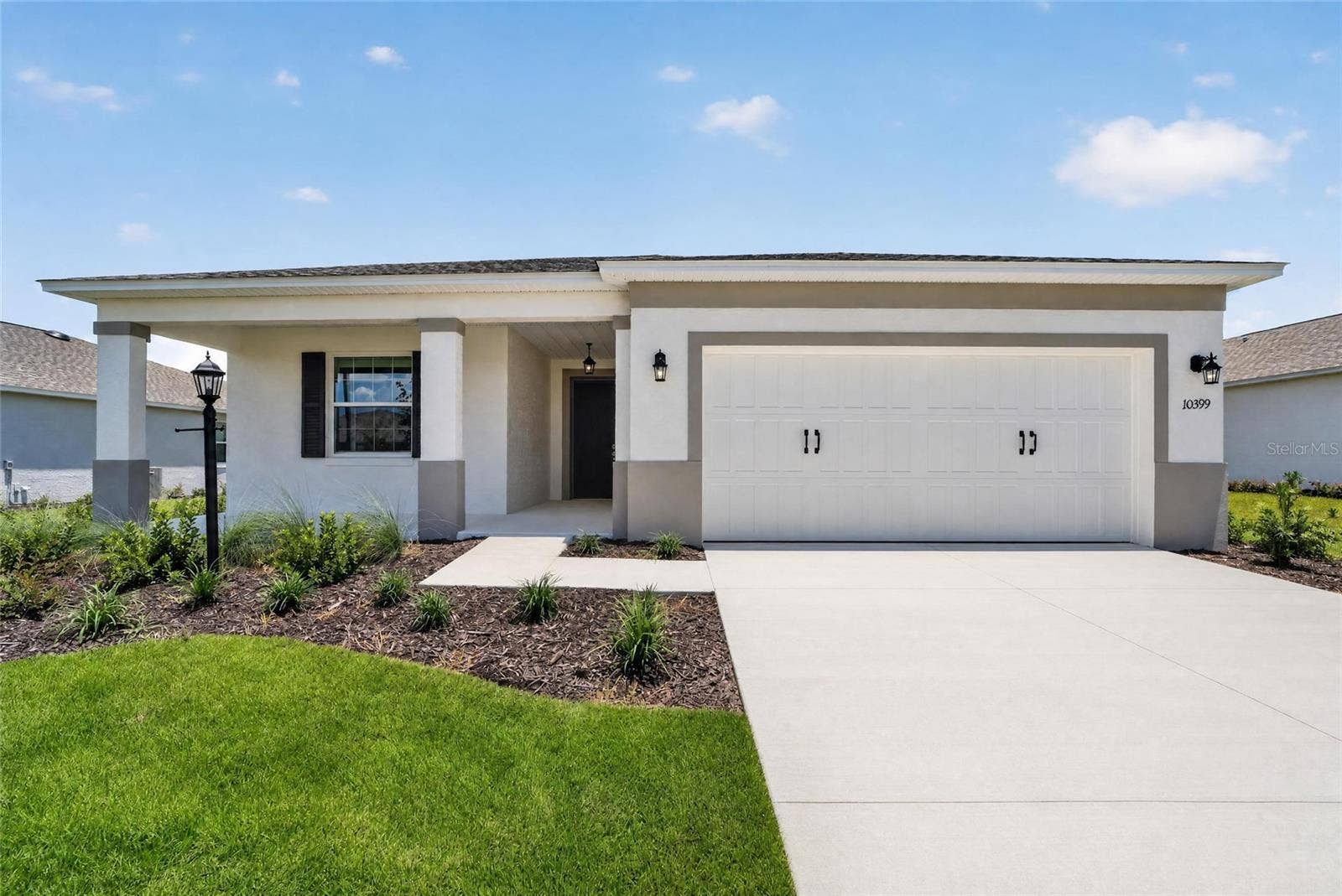 10399 SW 105TH TERRACE, Ocala, FL 34481