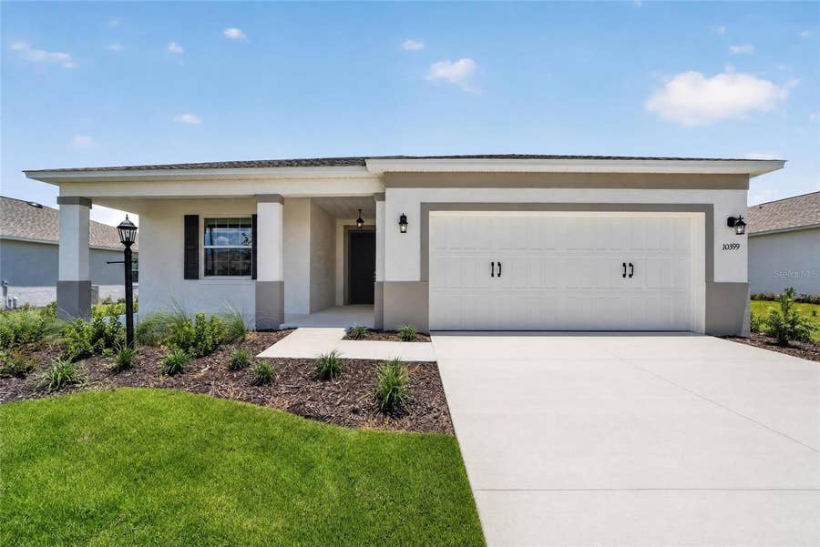Property photo for 10399 SW 105TH TERRACE, Ocala, FL