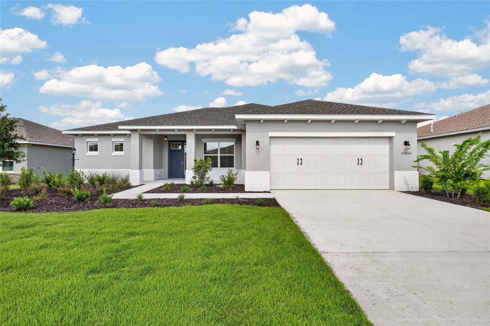 10360 SW 106TH COURT, Ocala, FL 34481 10360 SW 106TH COURT, Ocala, FL 34481