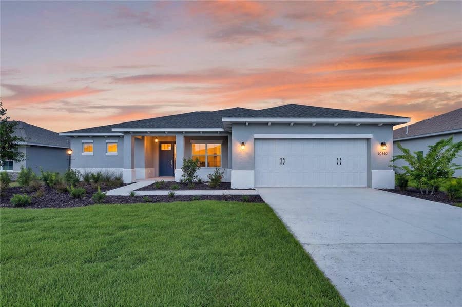Property photo for 10360 SW 106TH COURT, Ocala, FL