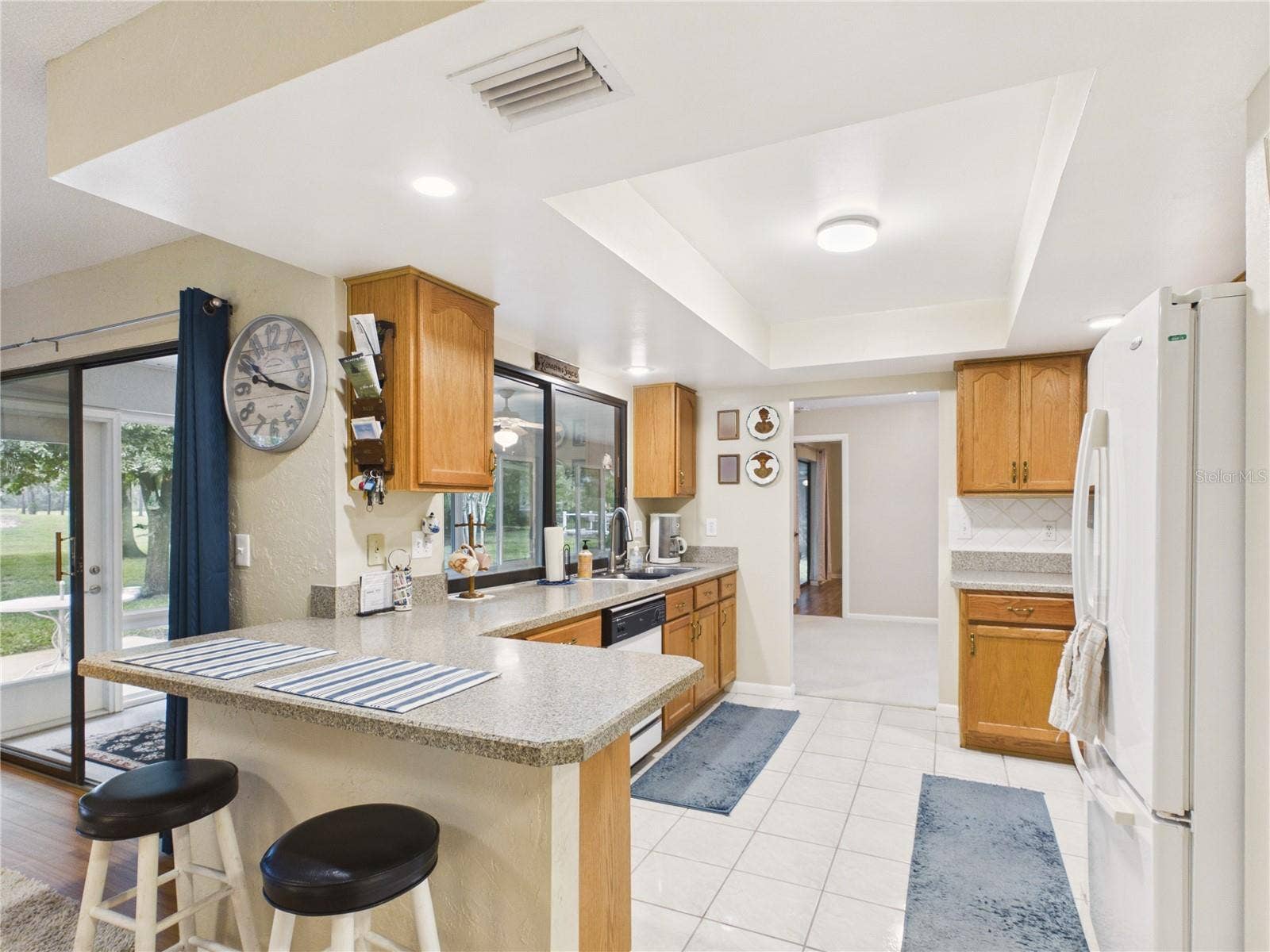 141 DOUGLAS STREET N, Homosassa, FL 34446