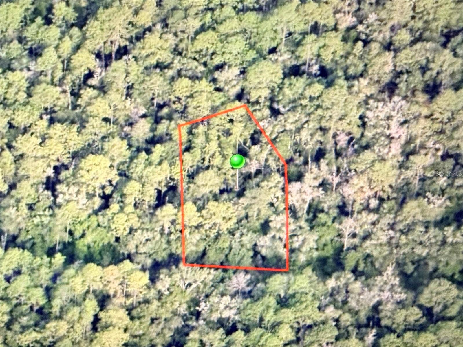 9452 N IRONDALE ROAD, Citrus Springs, FL 34434