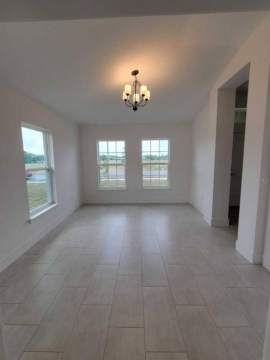 4507 SW 91ST LANE ROAD, Ocala, FL 34476 Picture of similar home for illustrative purposes only. Colors and features will vary!