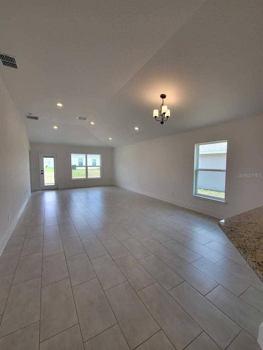 4507 SW 91ST LANE ROAD, Ocala, FL 34476 Picture of similar home for illustrative purposes only. Colors and features will vary!