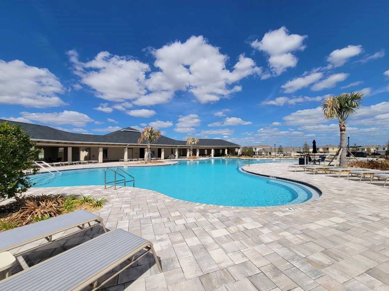 4507 SW 91ST LANE ROAD, Ocala, FL 34476 Community amenities