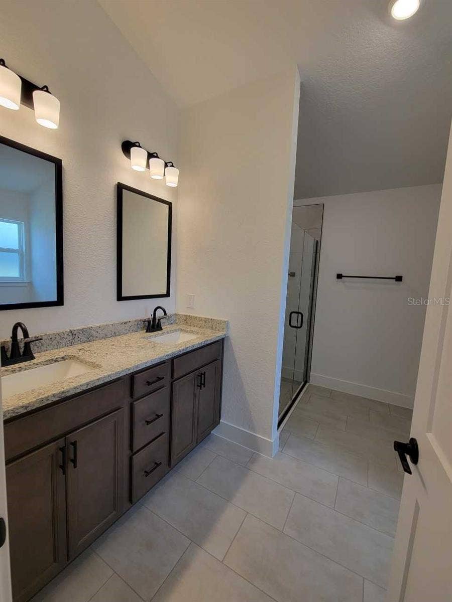 4507 SW 91ST LANE ROAD, Ocala, FL 34476 Picture of similar home for illustrative purposes only. Colors and features will vary!