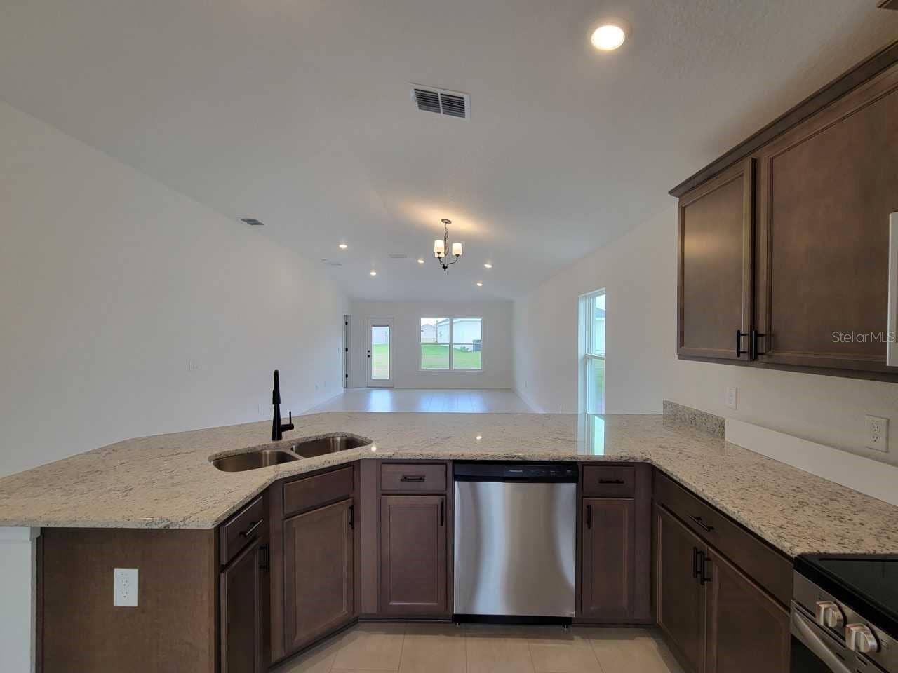 4507 SW 91ST LANE ROAD, Ocala, FL 34476 Picture of similar home for illustrative purposes only. Colors and features will vary!