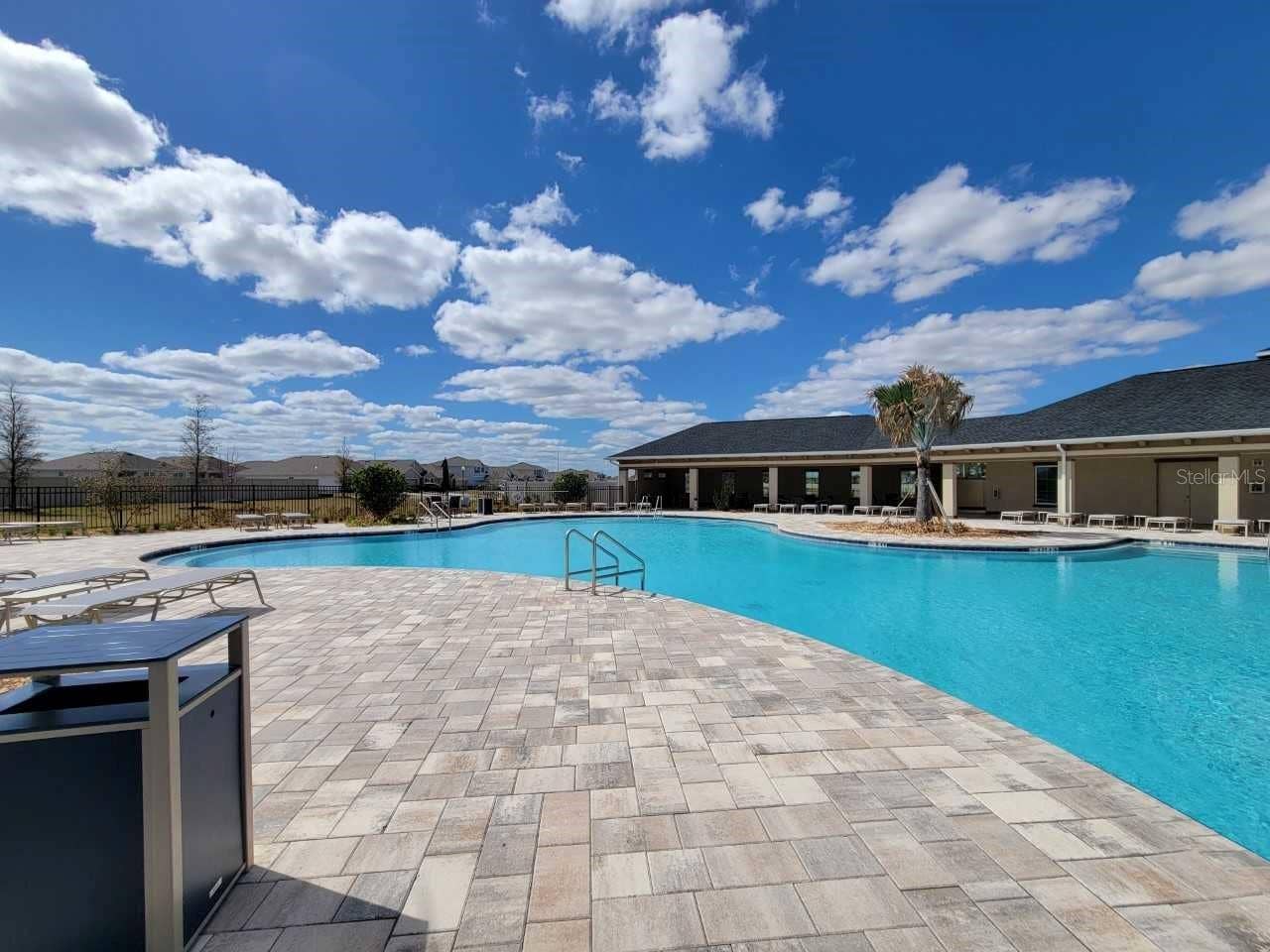 4507 SW 91ST LANE ROAD, Ocala, FL 34476 Community amenities