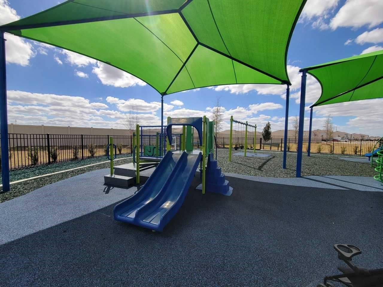 4507 SW 91ST LANE ROAD, Ocala, FL 34476 Community amenities