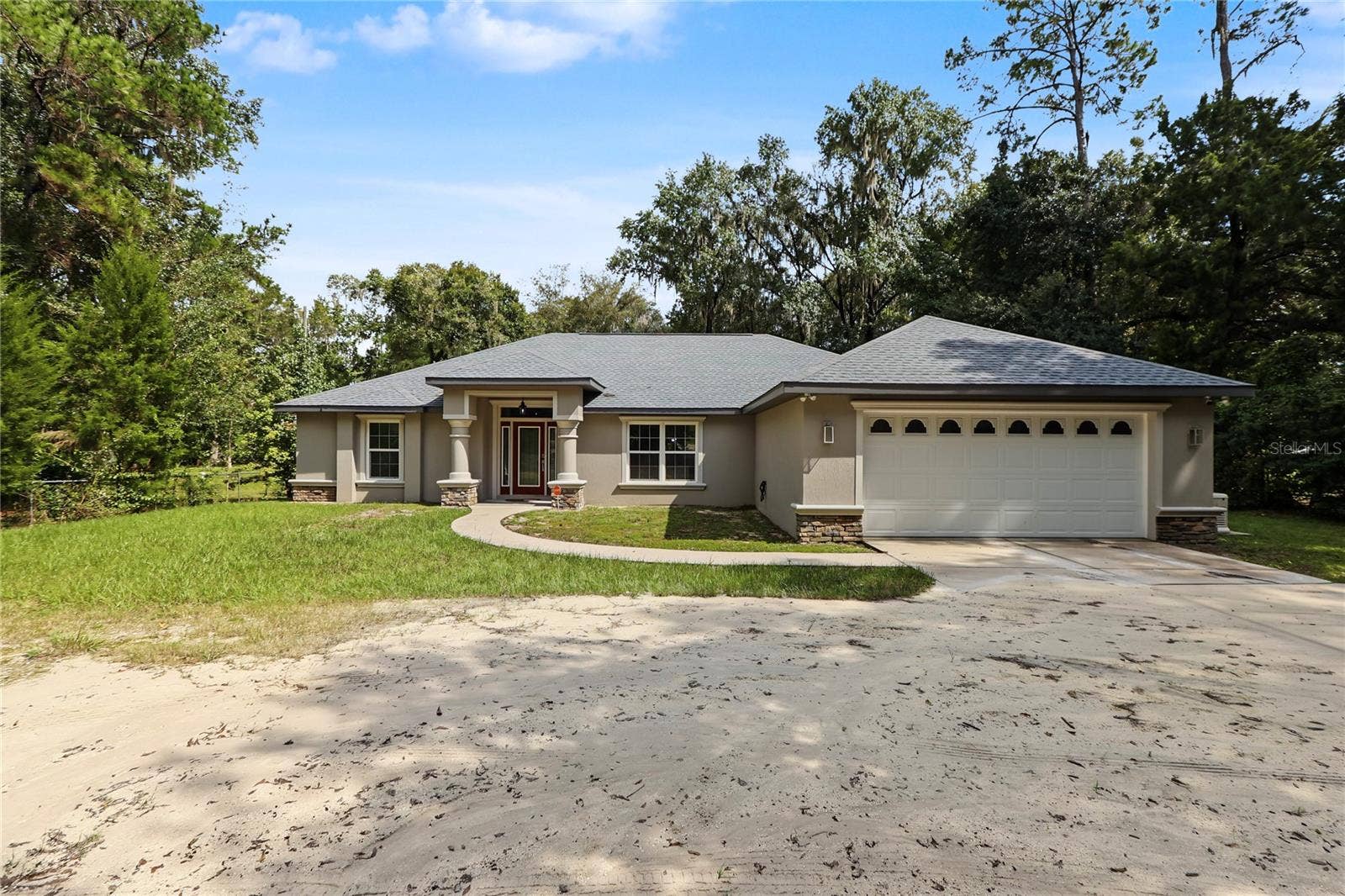 10377 SW 186 AVENUE, Dunnellon, FL 34432
