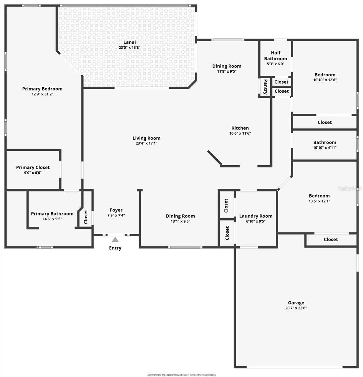 10377 SW 186 AVENUE, Dunnellon, FL 34432 10377 SW 186 AVENUE, Dunnellon, FL 34432