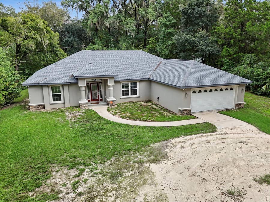 Property photo for 10377 SW 186 AVENUE, Dunnellon, FL