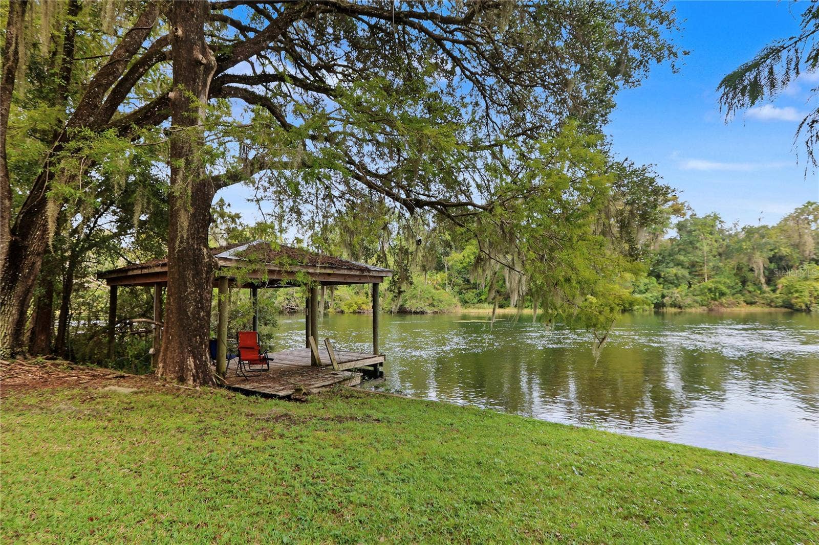 10377 SW 186 AVENUE, Dunnellon, FL 34432