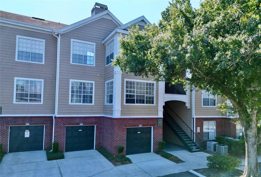 Property photo for 13025 MULBERRY PARK DRIVE, #332, Orlando, FL