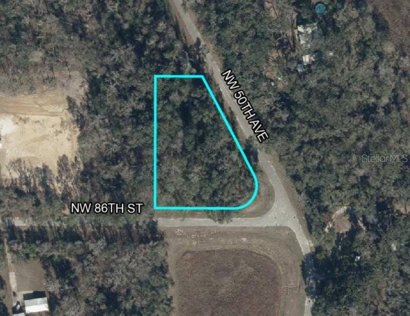 TBD NW 50TH AVENUE, Chiefland, FL 32626 TBD NW 50TH AVENUE, Chiefland, FL 32626