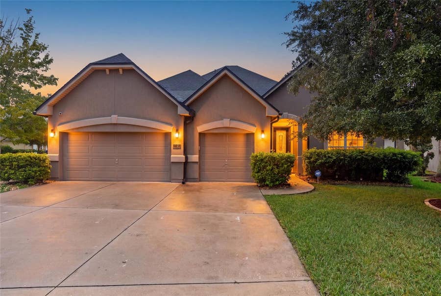 Property photo for 4420 CASTLE PALM COURT, Orange Park, FL