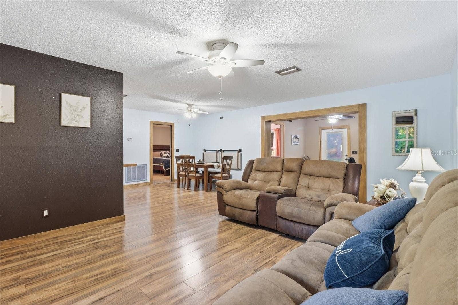 11129 W CEDAR LAKE DRIVE, Crystal River, FL 34428 Family Room