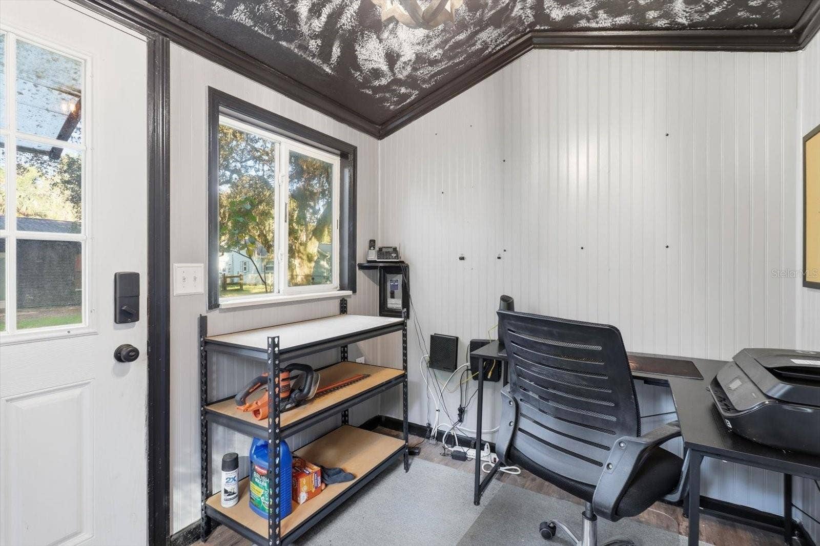 11129 W CEDAR LAKE DRIVE, Crystal River, FL 34428 SheShed Office