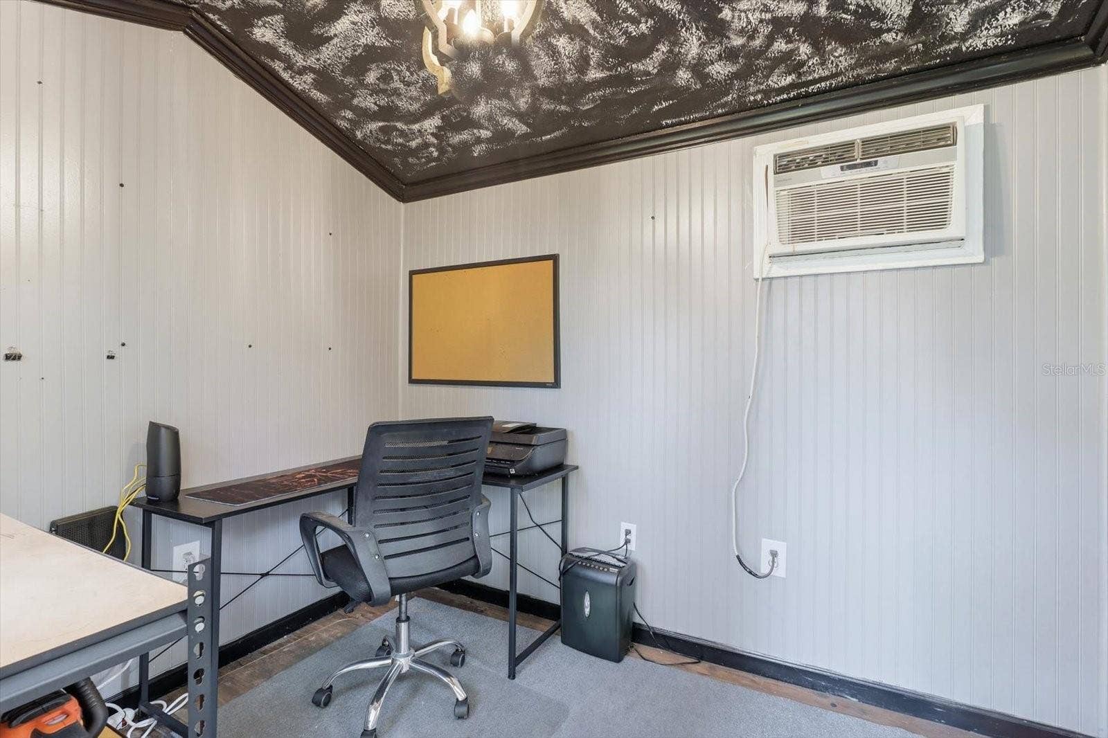 11129 W CEDAR LAKE DRIVE, Crystal River, FL 34428 SheShed Office