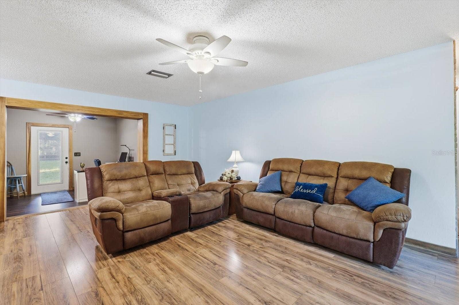 11129 W CEDAR LAKE DRIVE, Crystal River, FL 34428 Family Room